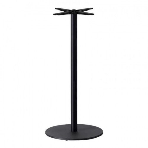 База для стола VLL- SCAB Tiffany H109 (тортора; черный)