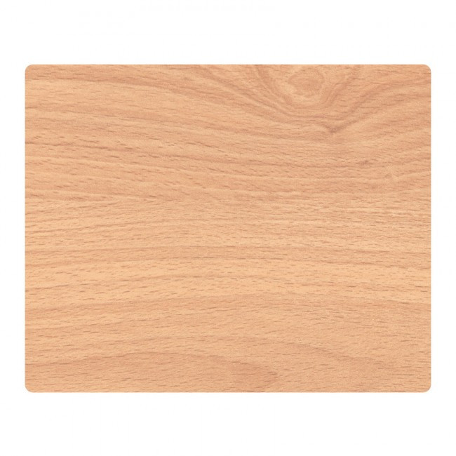 Столешница прямоугольная VLL- Topalit (бук светлый)