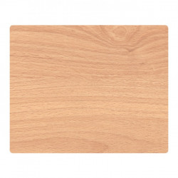 Столешница прямоугольная VLL- Topalit (бук светлый)