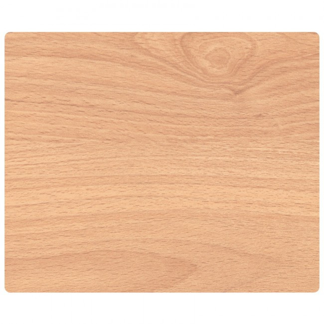 Столешница прямоугольная VLL- Topalit (бук светлый)