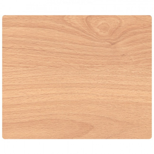 Столешница прямоугольная VLL- Topalit (бук светлый)