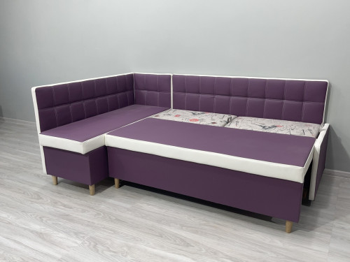 Кухонный уголок со спальным местом ViA- Нью Йорк 