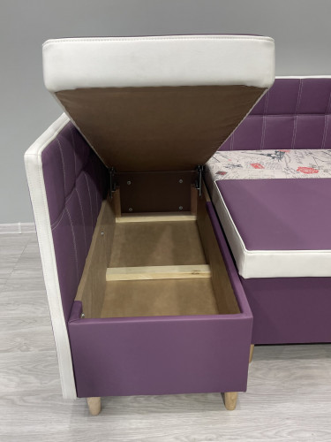 Кухонный уголок со спальным местом ViA- Нью Йорк 