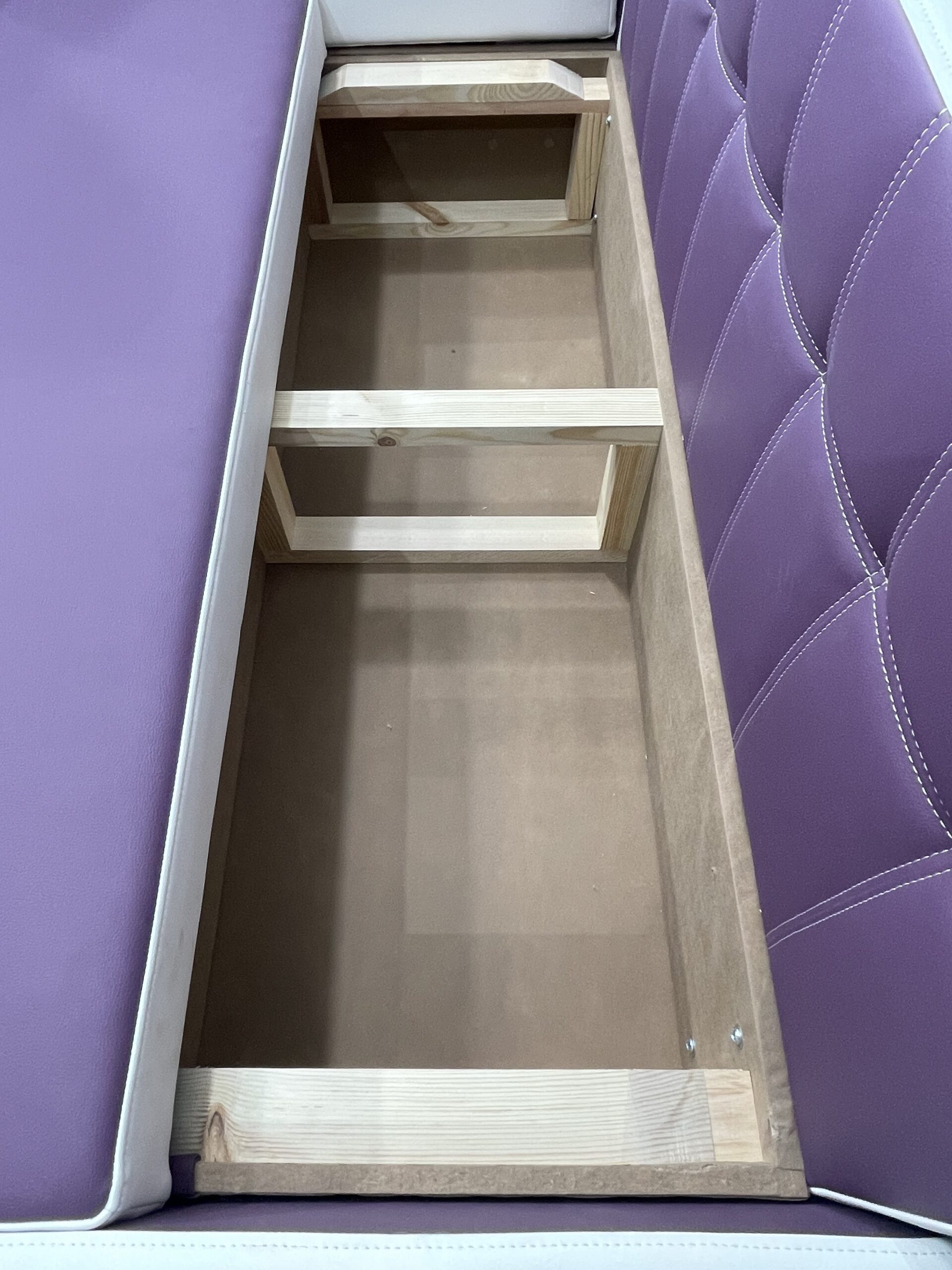 Кухонный уголок со спальным местом ViA- Нью Йорк 