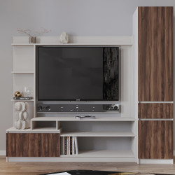 Комплект в гостиную ViA- Таун 3