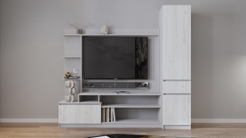 Комплект в гостиную ViA- Таун 3