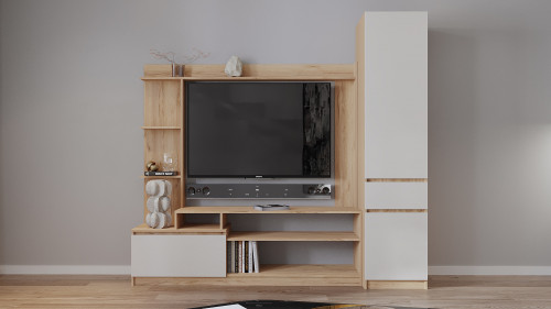 Комплект в гостиную ViA- Таун 3