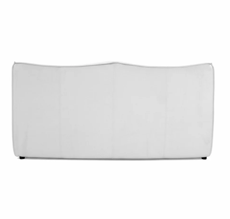 Диван 2-местный RCH- Лотос обивка Авелина 9573