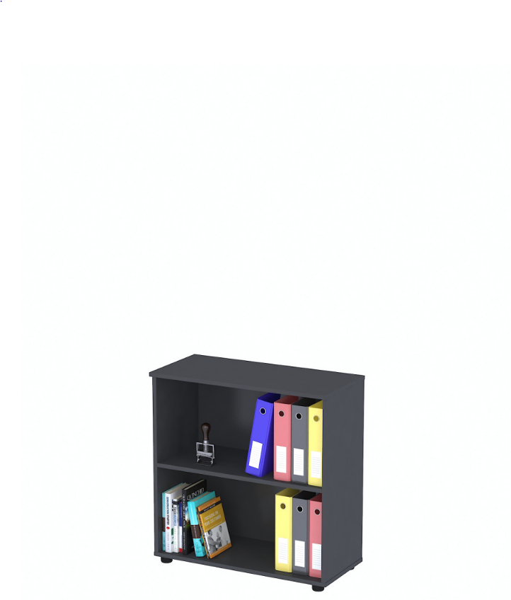 Стелаж LFT- Open Office NT2-80