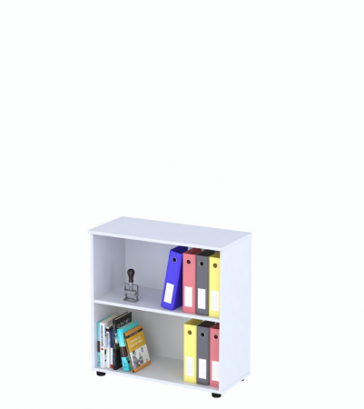 Стелаж LFT- Open Office NT2-80
