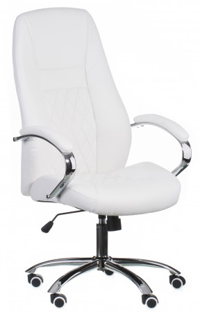 Кресло офисное TPRO- Alizе whitе E0406