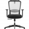Крісло для оператора LUX- BEACON 359A BLACK ергономічне