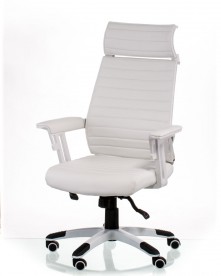 Кресло офисное TPRO- Monika white E5418