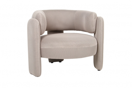 Кресло VTR- Памела (Бизе) 