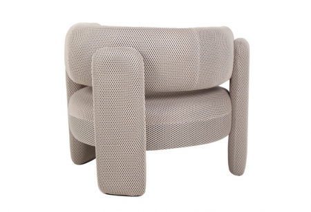 Кресло VTR- Памела (Бизе) 