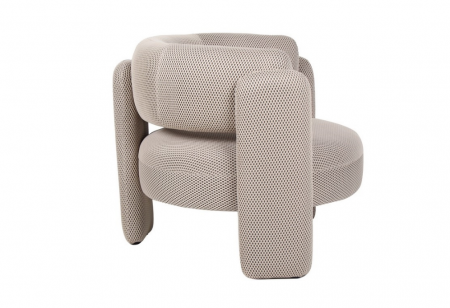 Кресло VTR- Памела (Бизе) 