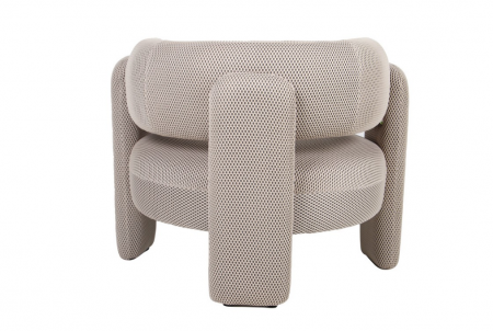 Кресло VTR- Памела (Бизе) 