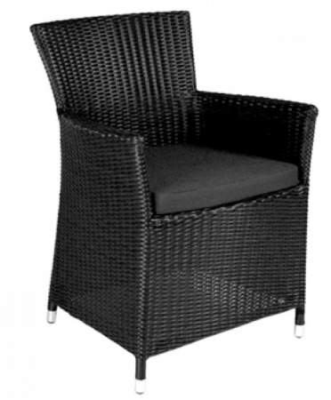 Кресло ротанговое VLL- Garden4You WICKER 12709