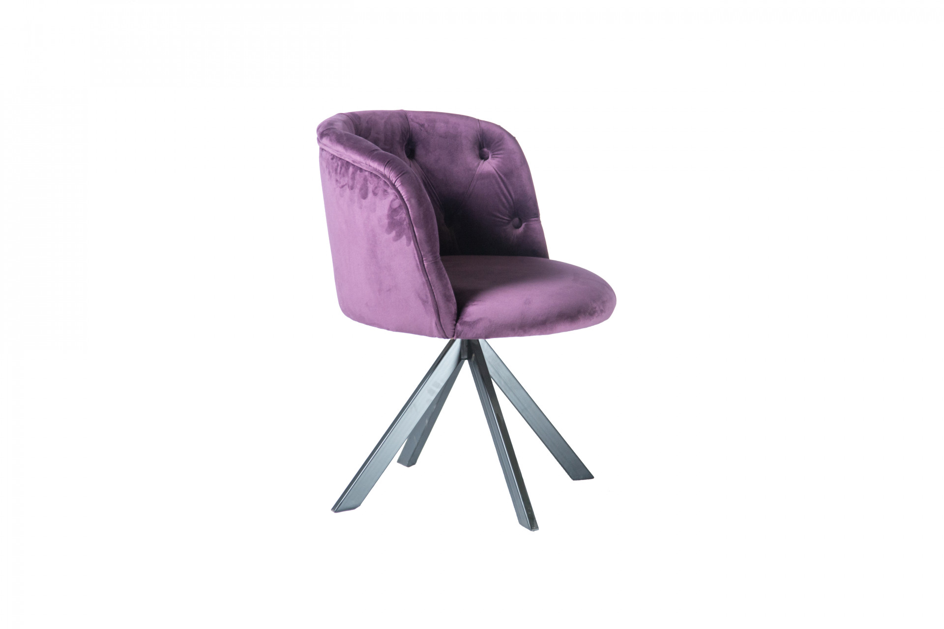 Кресло обеденное WLD- Битнер (цвет в ассортименте)
