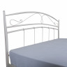 Кровать двухспальная MLB- Селена