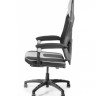 Кресло офисное BRS- Game Color White GC-04
