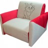 Фото №1 - Кресло-кровать NVLT- Max №3 (с подлокотниками)