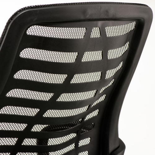 Кресло офисное TPRO- SPECIAL4YOU Dominic black E7207