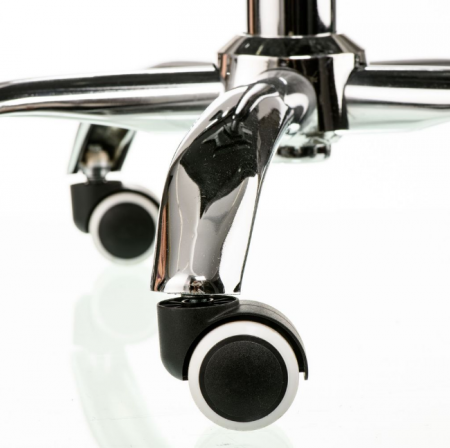 Кресло офисное TPRO- SPECIAL4YOU Dominic black E7207