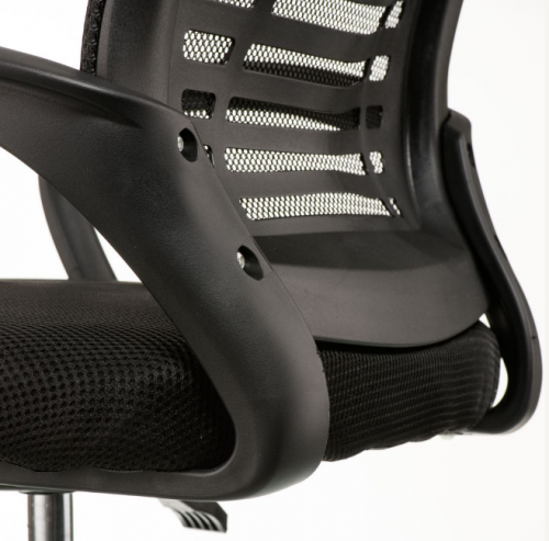 Кресло офисное TPRO- SPECIAL4YOU Dominic black E7207