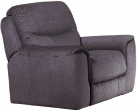 Кресло BLN- Дуглас (серый)