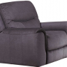 Кресло BLN- Дуглас (серый)