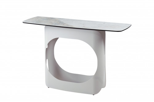 Консоль VTR- Арно (сильвер ривер/айвори)