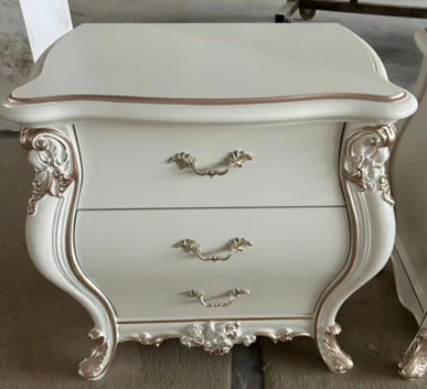 Тумба прикроватная ELT- AJ06