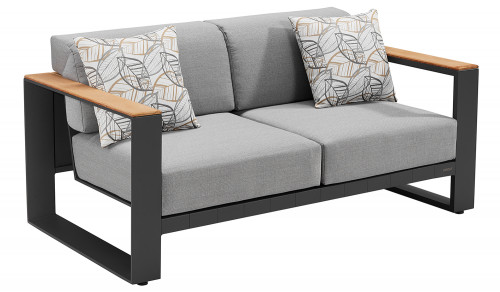 Комплект для отдыха Higold Cambusa 206209 (серый)