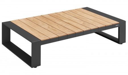 Комплект для отдыха Higold Cambusa 206209 (серый)