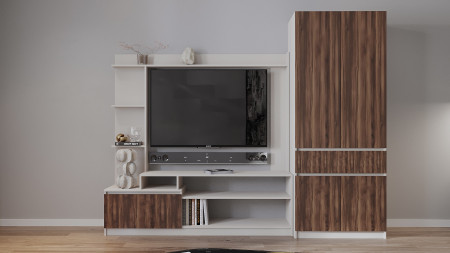 Комплект в гостиную ViA- Таун 4