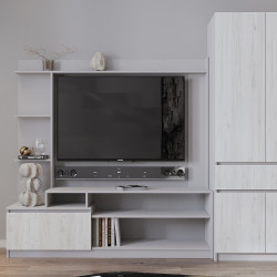 Комплект в гостиную ViA- Таун 4