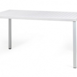 Стол из полипропилена Nardi Outdoor CUBE 140х80 см