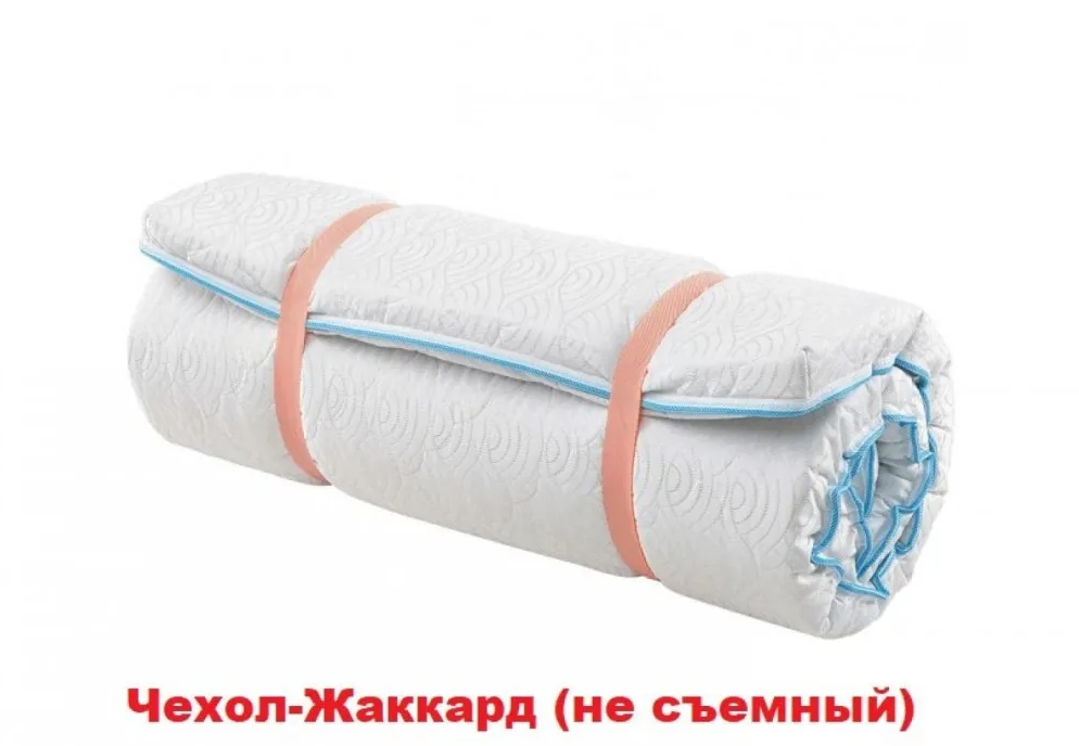 ​Мини матрас EMM- Super Flex стрейч
