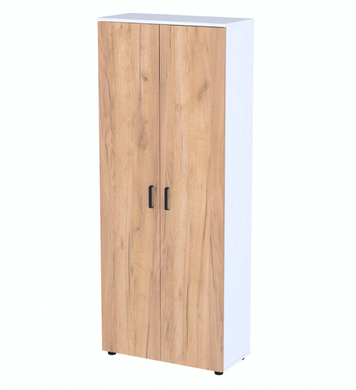 Шафа полички LFT-  Open Office NT5-80-2D