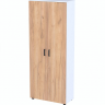 Шафа полички LFT-  Open Office NT5-80-2D
