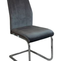 Стул обеденный premium EVRO- MARTIN Серый