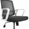 Кресло офисное BRS- Office plus Elegant Black OFBel-01