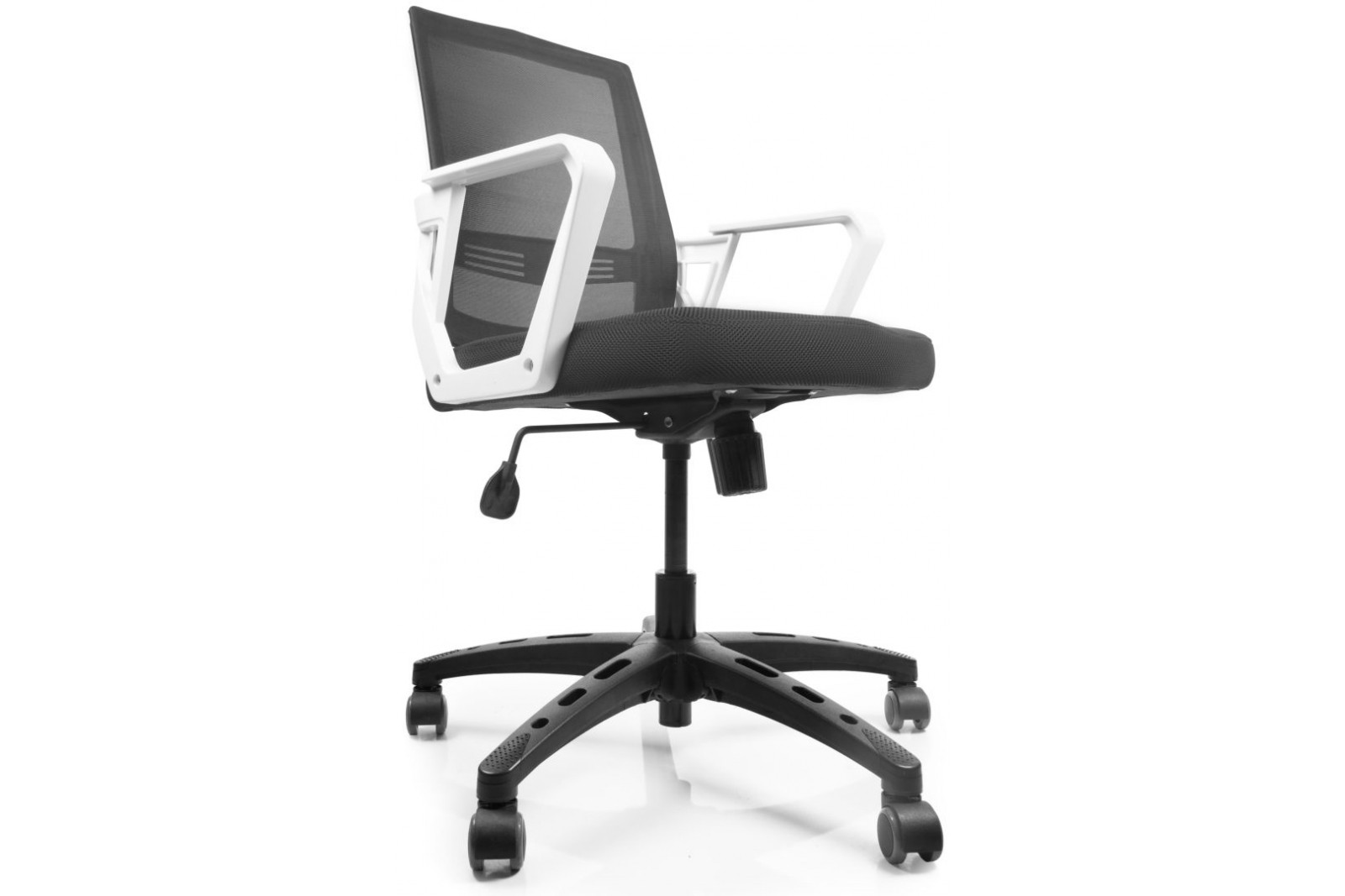 Кресло офисное BRS- Office plus Elegant Black OFBel-01