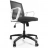 Фото №8 - Кресло офисное BRS- Office plus Elegant Black OFBel-01