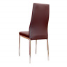 IDEA обеденный стул МИЛАН коричневый