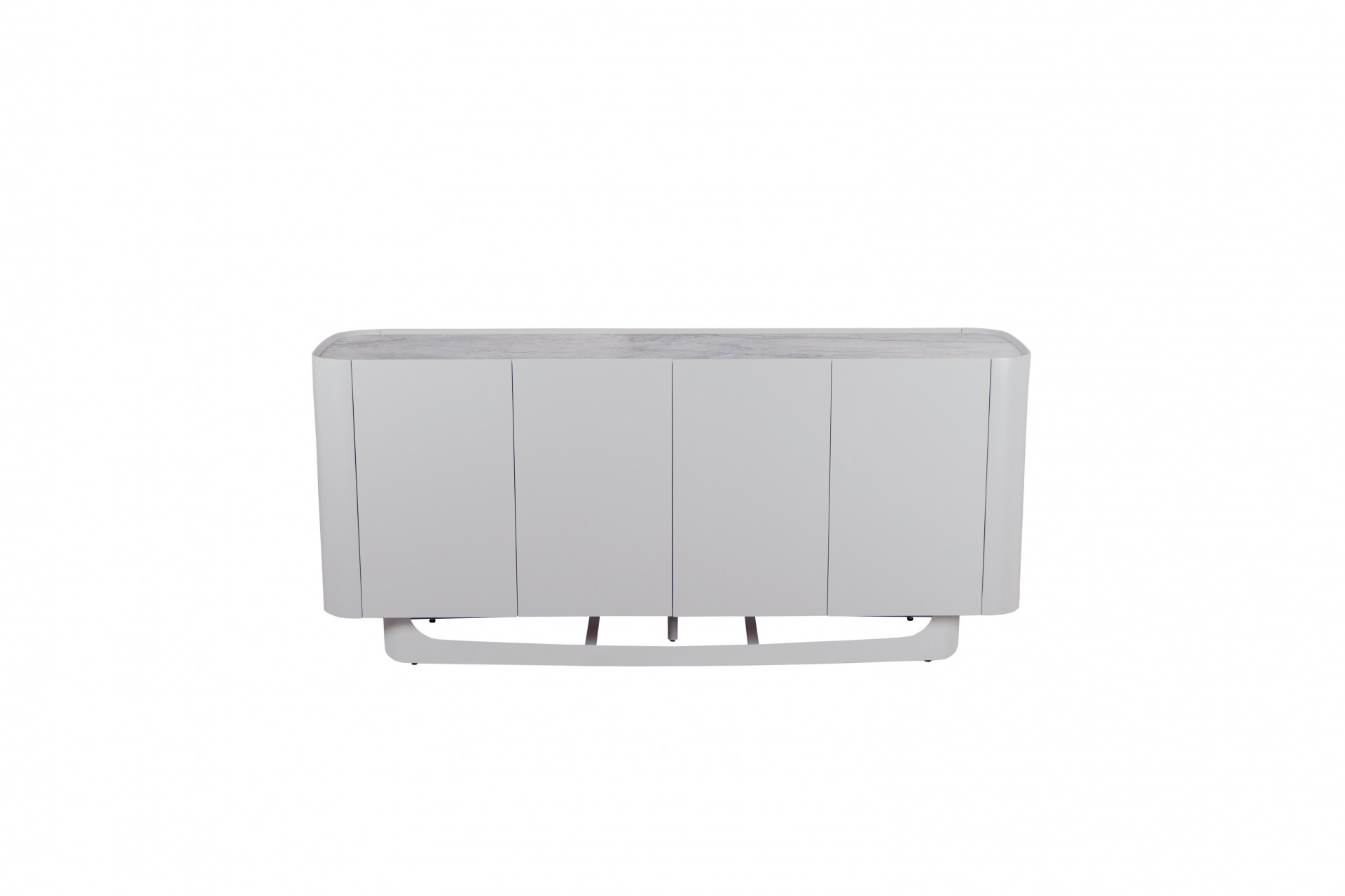 Буфет VTR- Арно (сильвер ривер/айвори)