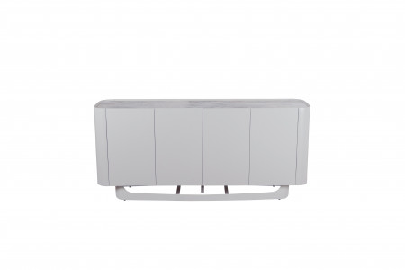 Буфет VTR- Арно (сильвер ривер/айвори)