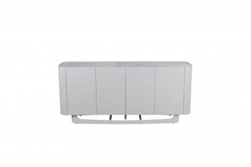 Буфет VTR- Арно (сильвер ривер/айвори)