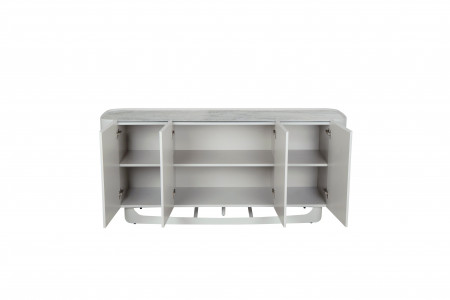 Буфет VTR- Арно (сильвер ривер/айвори)